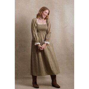 Neuflora Maeve Dress - Vintage Floral NWT Size Small